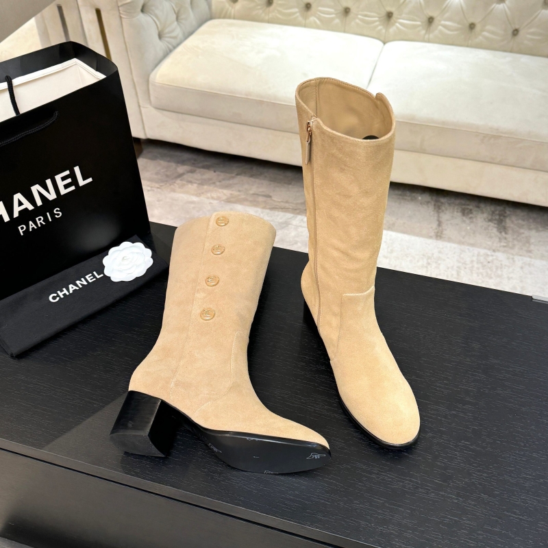 Ch**el boots